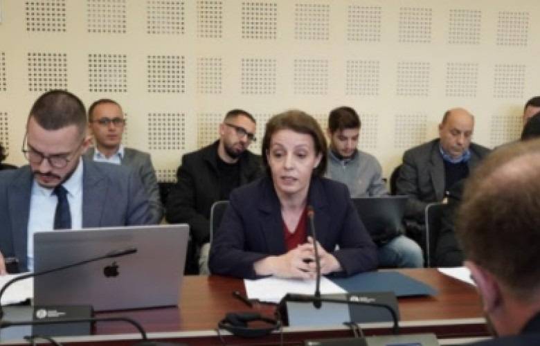 Beş AB Üye Ülkesinin Tanımasına Odaklanmış Bulunuyoruz