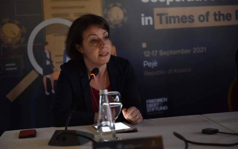 AB ve NATO’yu En Fazla Destekleyen Ülke Kosova’dır