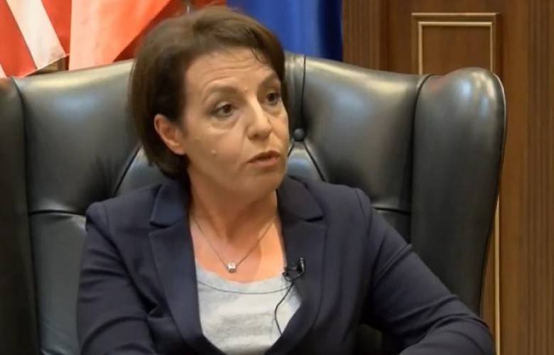 Büyükelçilerin Görevden Alınması Dışişleri Bakanlığında Reformlar Kapsamındaydı