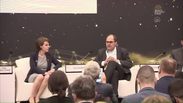 Gervalla: Kosova, Avrupa Birliği Yolunda Kararlıdır