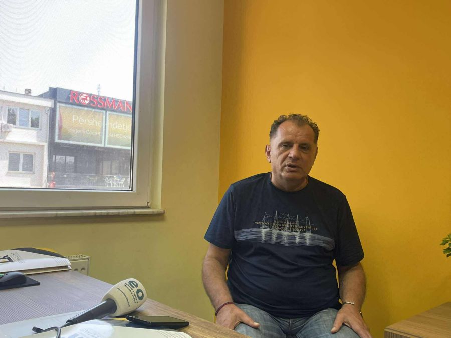 İthalat 4 Milyar Euro, İhracat 595 Milyon 