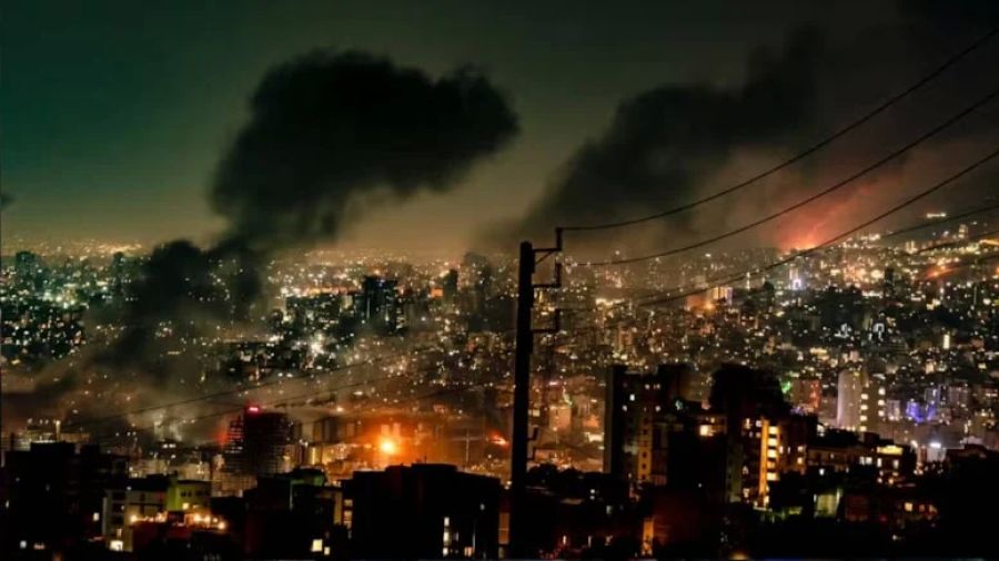 İran'da Yeni Bir Savaşın Çanları Çalıyor