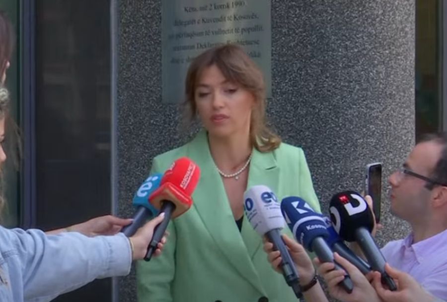 Meclisin Kurulamaması Sadece VV’nin Sorumluluğu Değil