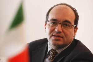 Giffoni'den Kosova İle Sırbistan Arasında Diyalog Çağrısı