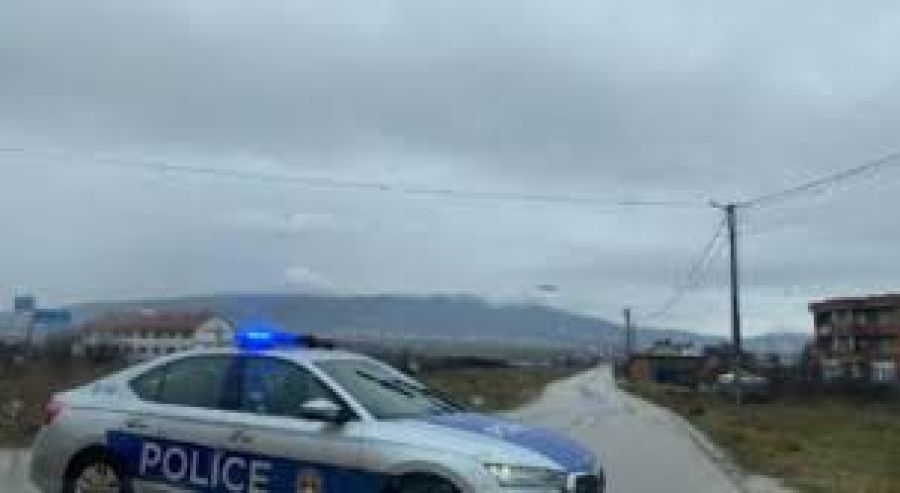 Ferizovik–Gilan Yolunun Sojeva Segmenti Trafiğe Açıldı