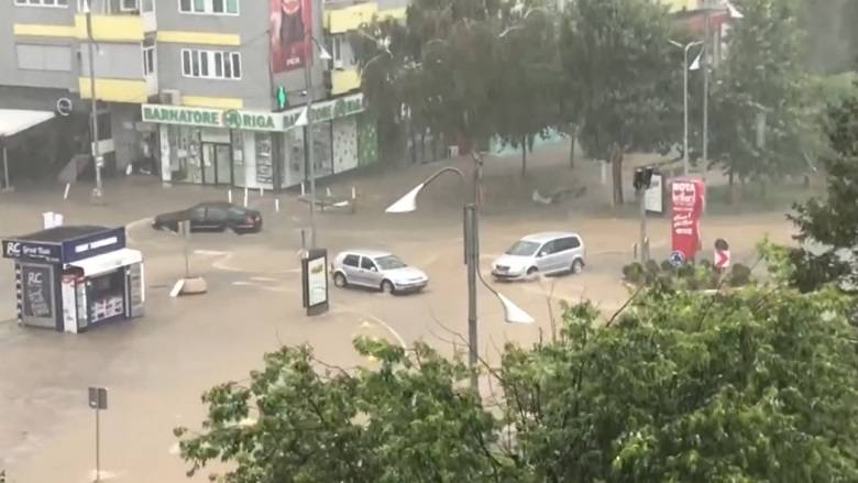 Olumsuz Hava Gilan’da En Etkiliydi