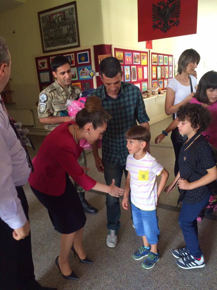 Gilan’da 2, Doburçan’da 2 Öğrenci