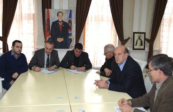 Gilan'da KDTP, LDK İle Anlaştı
