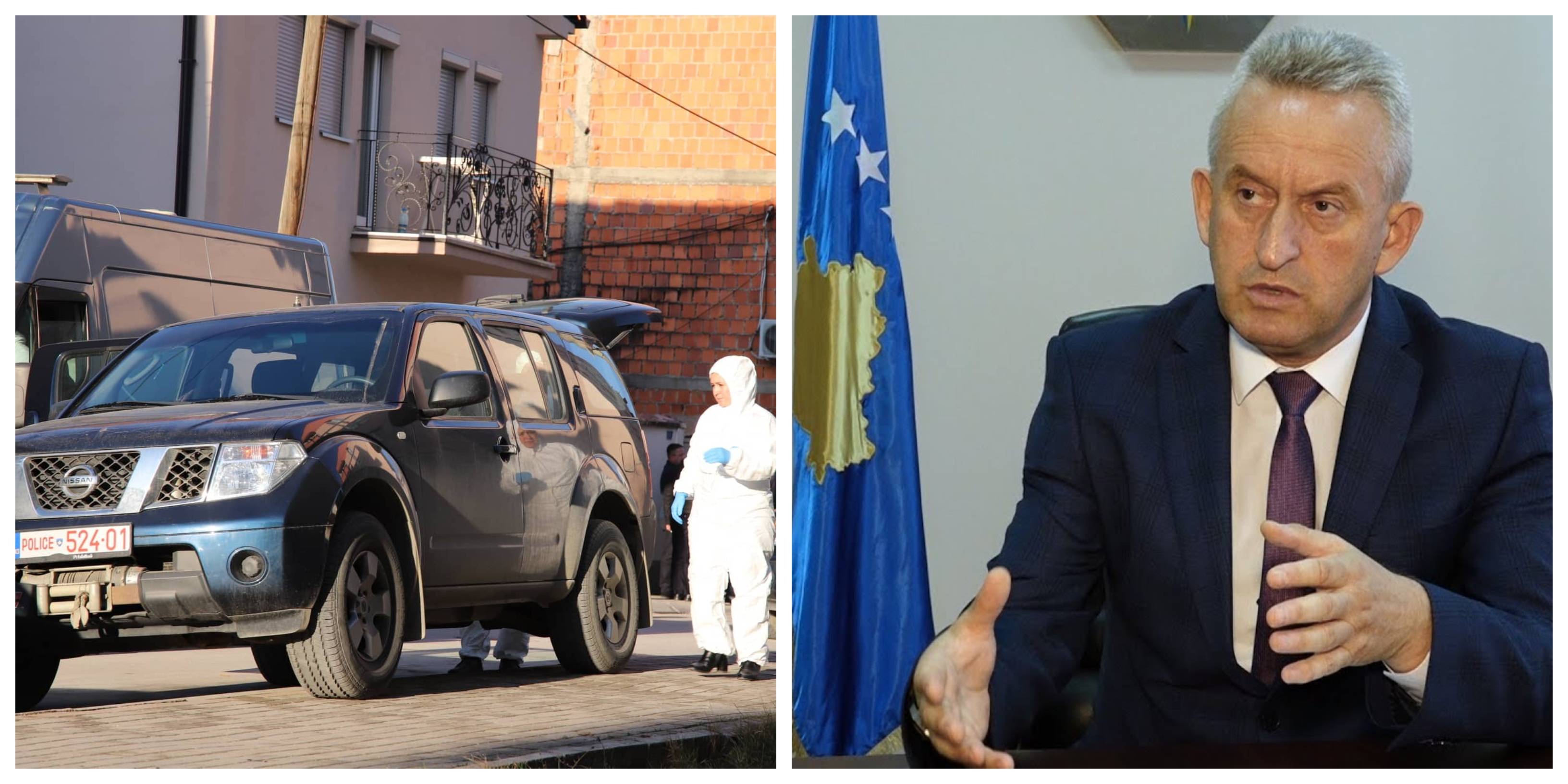 Zihinsel Sorunlu 100 Polis Var