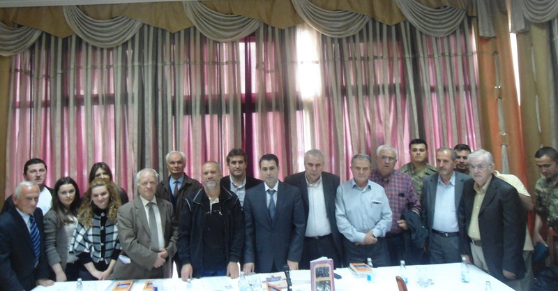 Şairler Gilan'da Şiir Ateşini Yaktı