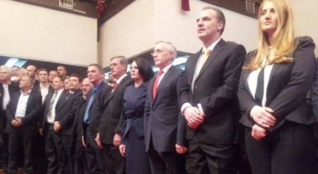 Girişim, Kosova Siyasi Sahnesini Daha İlginç Kılıyor