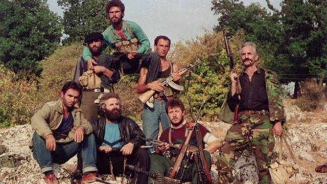 Sırp Generali Adem Jashari ve Ailesinin Neden Öldürüldüğünü Anlattı