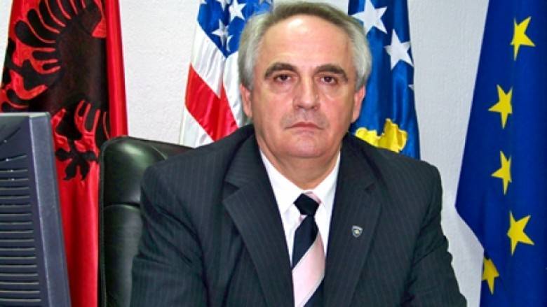 Dedaj ‘Fikrini Değiştirdi’- Türkiye Kosova’nın Dostu