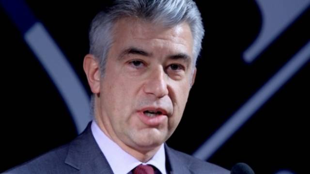 Almanya, Bunalımın Aşılması için Elçisini Priştine'ye Gönderdi