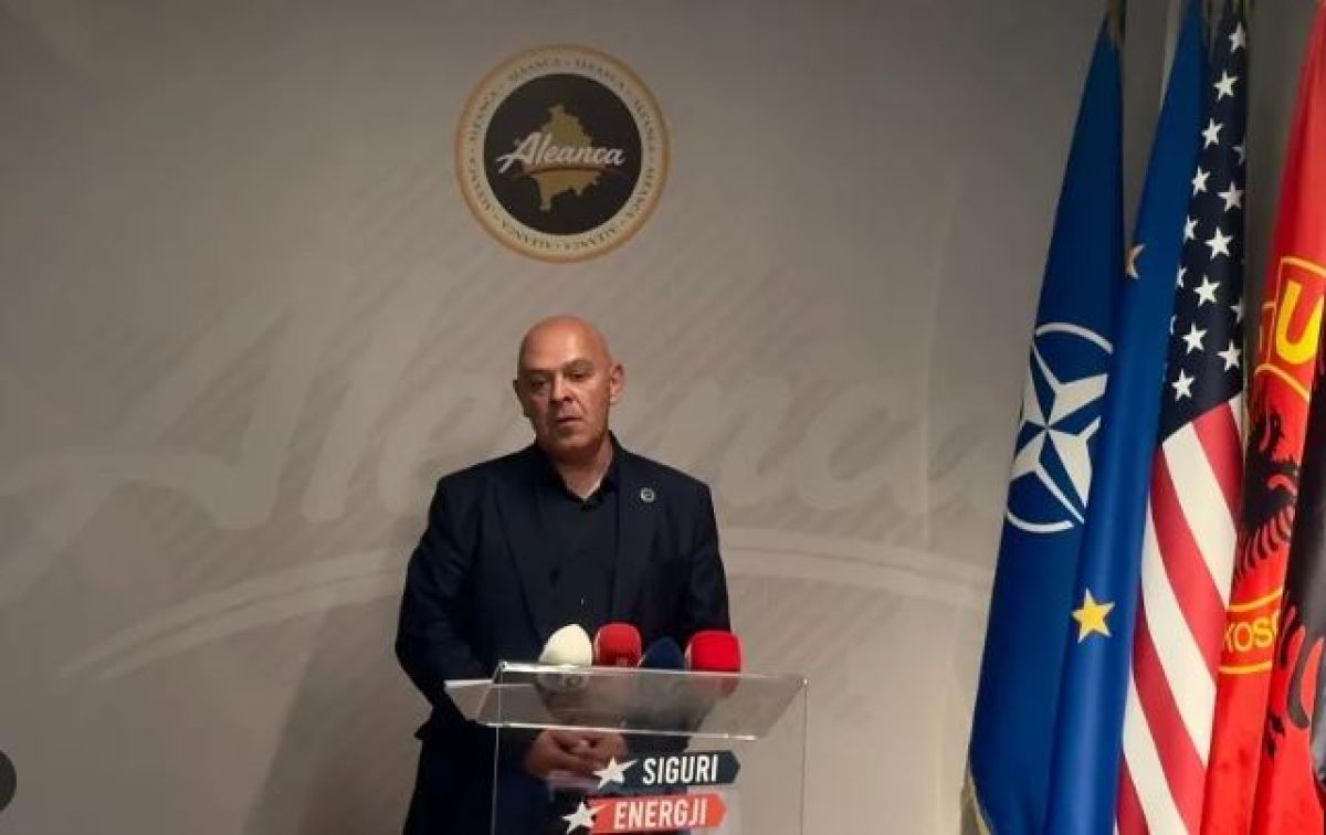 Kosova, Özel Mahkeme Yasası’nın Meclise İadesinden Hiçbir Kazanım Elde Etmedi