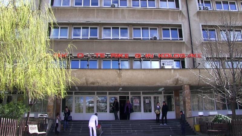 Daha Önce Virüsten Enfekte Olan Hamile Kadın Bugün Doğum Yaptı