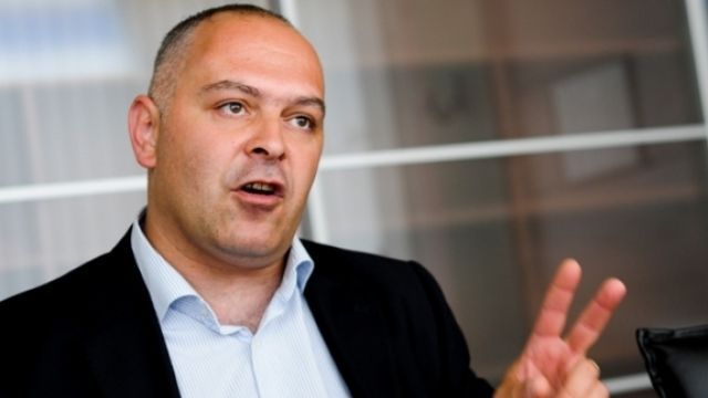 Gjini: Yetki Partinin Değil,  Milletvekilindir
