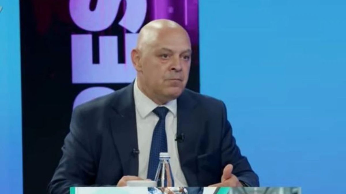 Gjini, Gërvalla’yı Haradinaj Ailesine Yönelik Açıklamaları Nedeniyle Eleştirdi