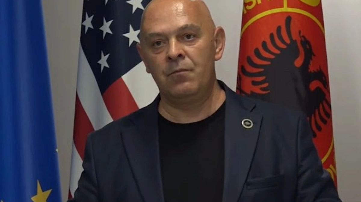 Gjini: Kurti Kosova’yı Seçimlere Götürüyor, “Bekleyin ve Görün”