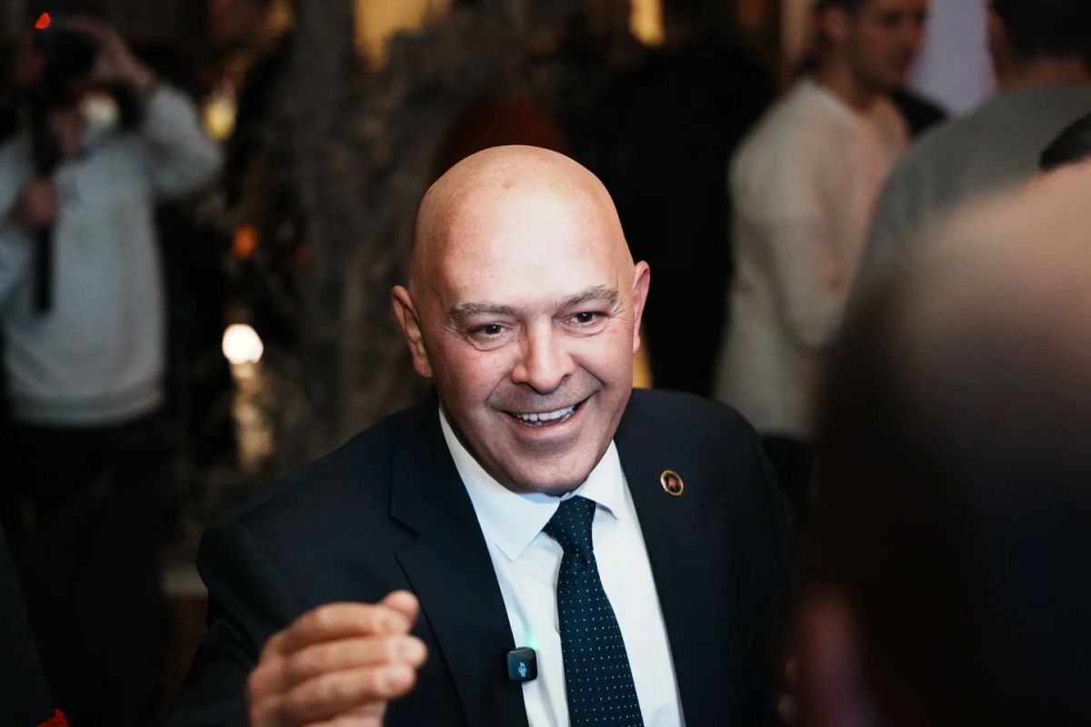 Gjini: Vatandaşın İradesine Saygı Gösterilmeli