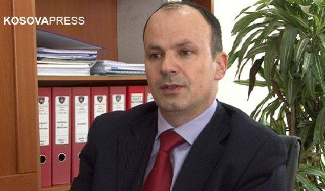 Gjinovci: Gıda Ürünleri Tüketim İçin Güvenli