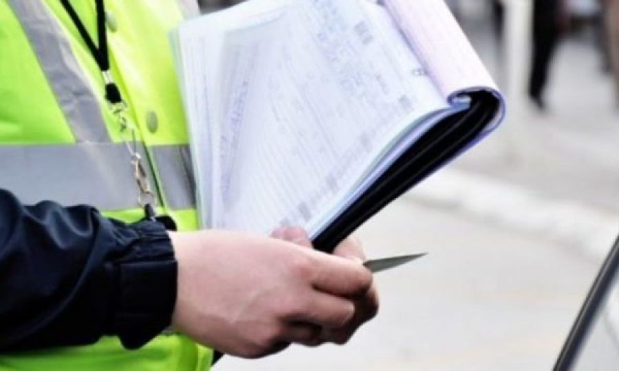 Bayramın İlk Gününde 648 Trafik Cezası