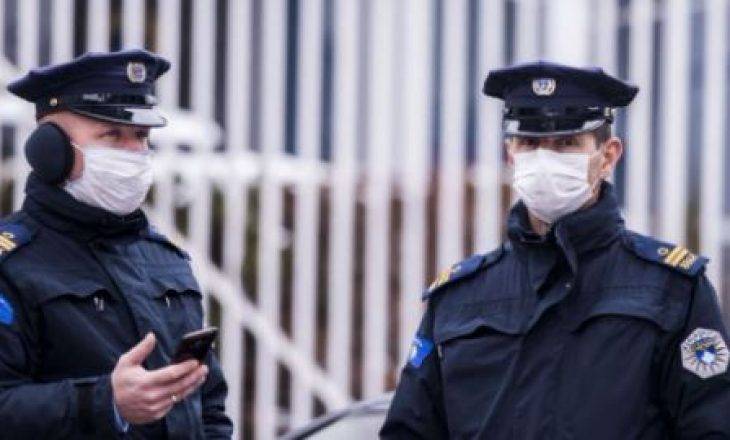 Son 24 Saatte, Covid-19 Tedbirlerine Riayet Etmeyen 547 Kişi Cezalandırıldı