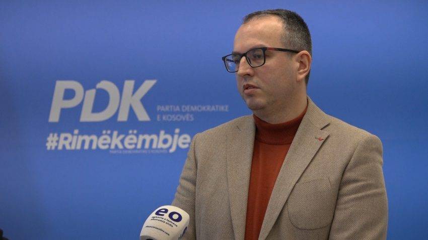 Kurti Döneminde Sırbistan Kosova’da Üniversite İnşa Ediyor