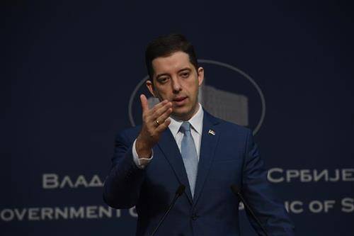 2020’de Kosova Sırpları İçin Çalışmaya Devam Edeceğiz