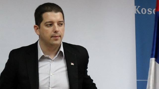 Djuriç: Mitroviça Sırbistan'dır ve Sırbistan Orada Kalacaktır