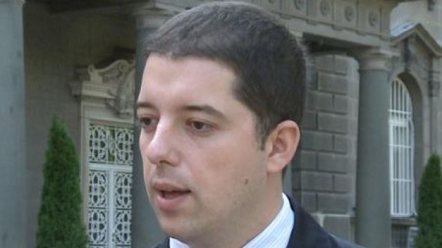 Djuriç Bugün Kosova'ya Geliyor