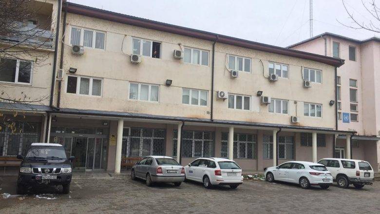 Mitroviça Mahkemesi’nde Sırp Yargıçlar İşbaşı Etmedi
