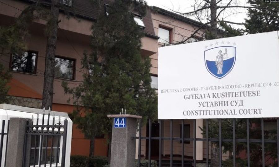 Kritik Haftada Gözler Anayasa Mahkemesi'nde