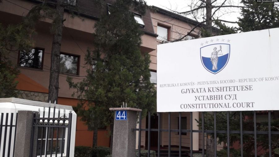 Anayasa Mahkemesi Kararlarına Saygı Gösterilmeli
