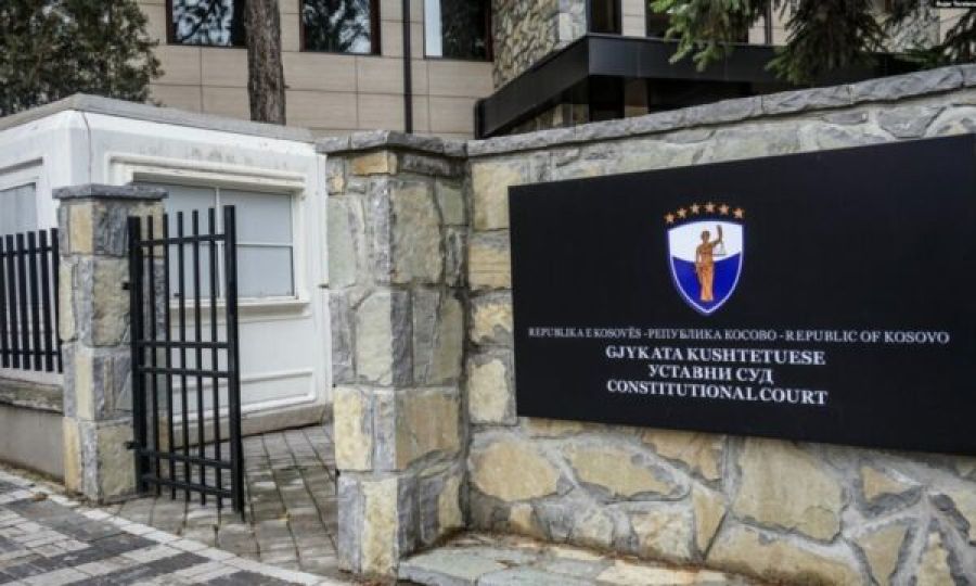 Anayasa Mahkemesi, Sırp Listesi’nin Başvurusunu Hâlâ İnceliyor