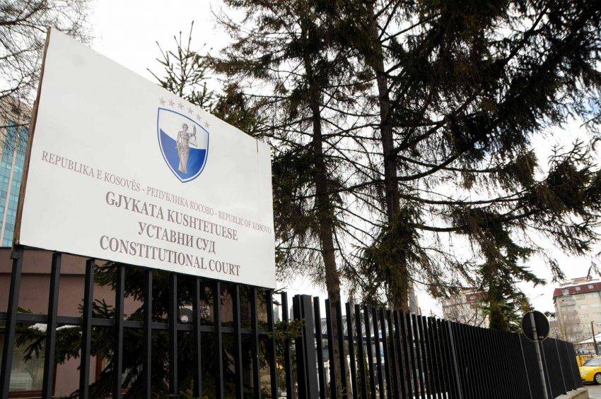 Anayasa Mahkemesi, Cumhurbaşkanın Kararıyla İlgili Gerekçeli Kararını Yayınladı