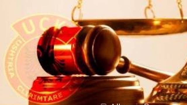 Özel Mahkeme UÇK-nın 12 Eski Yöneticisini Yargılayacak