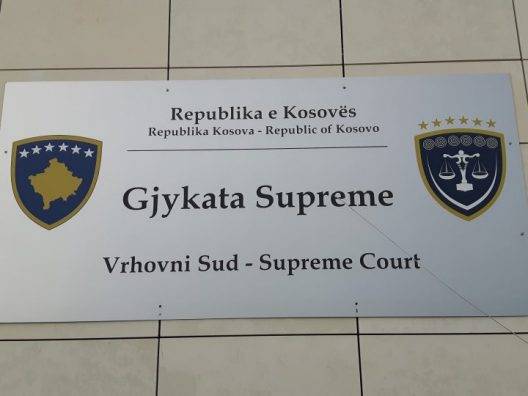 Yüksek Mahkeme,  LVV’nin Şikayet Başvurusunu Reddetti