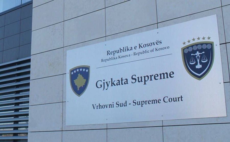 Yüksek Mahkeme: Yargı Bağımsızlığına Müdahale Kabul Edilemez