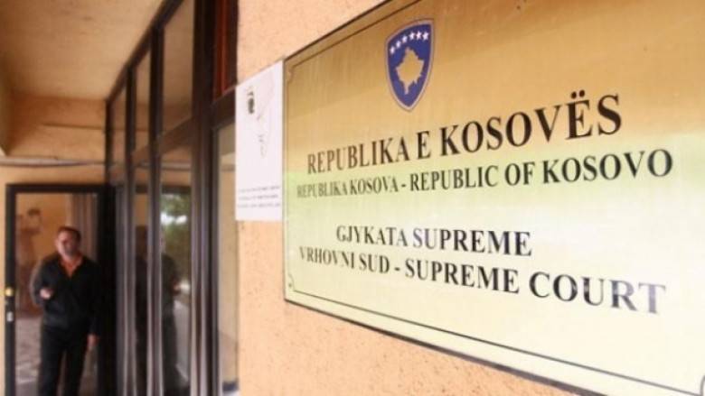 PDK de Yüksek Mahkeme’ye Başvurdu