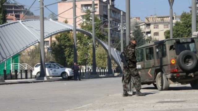 Kuzeydeki Temel Mahkeme, Kosova-Sırbistan Müzakerelerini Engelliyor‏