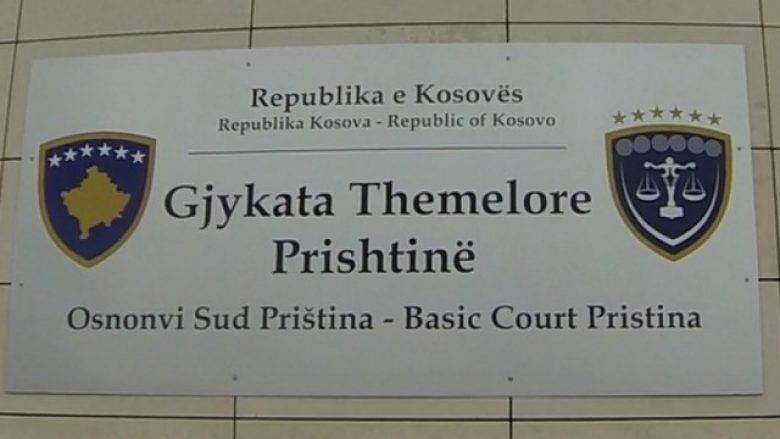 Doktor Sadik Rashiti Suçlu Bulundu