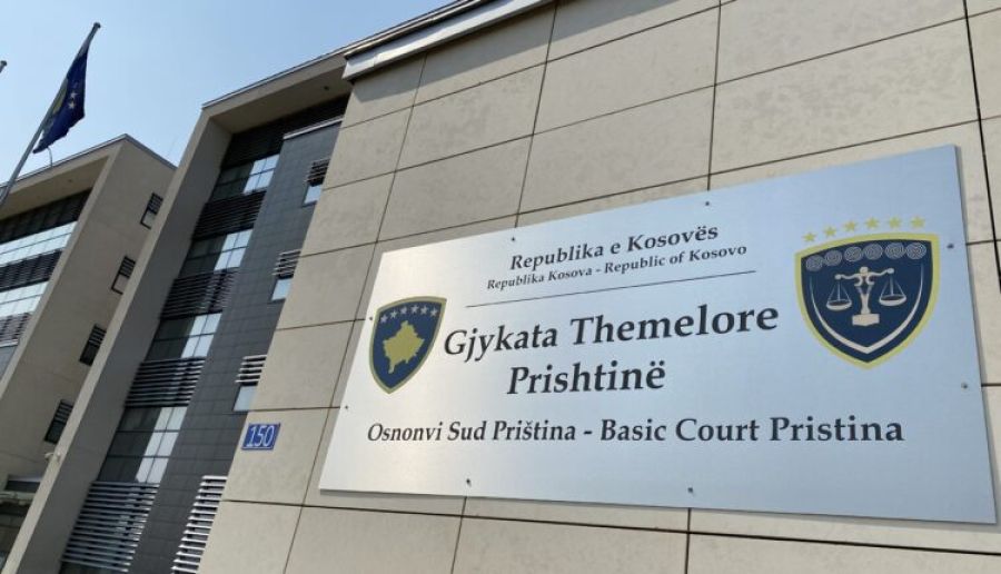 22 Şüpheliye 1 Ay Tutukluluk Kararı
