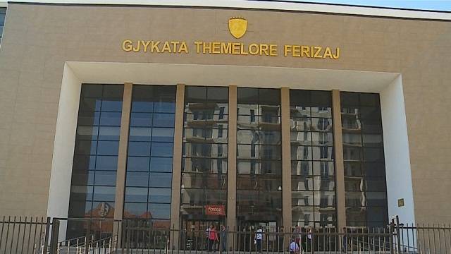 Roman Kadına Saldıran Kişiye 30 Günlük Gözaltı