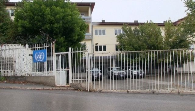 "Drenica Grubu" Suçsuz Olduğunu İddia Etti