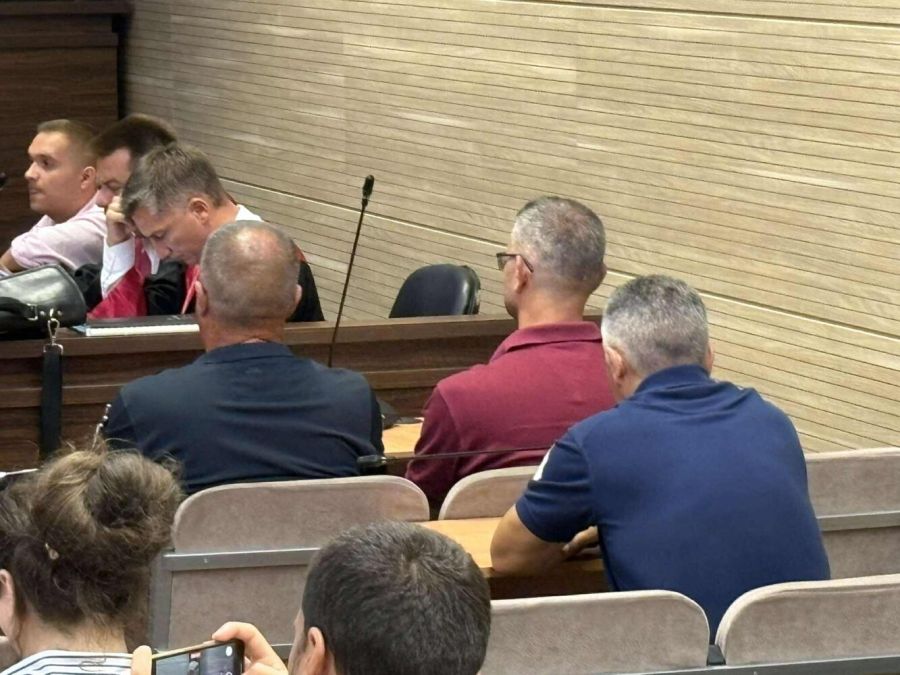 Savcı, Popoviç İçin 3 Bin Euro Para Cezası ve Sınır Dışı Talep Etti