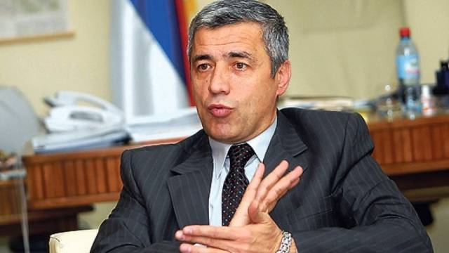 İvanoviç Ocak Sonunda Mahkeme Önüne Çıkacak