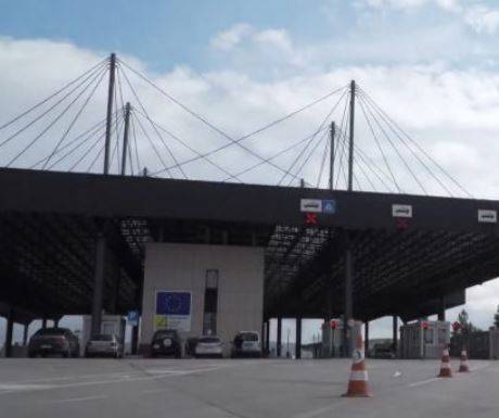  Merdare Sınır Noktası da Resmen Kapatıldı