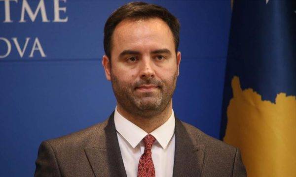 Tüm Kosova Gurbetçilerimiz İçin Yasta