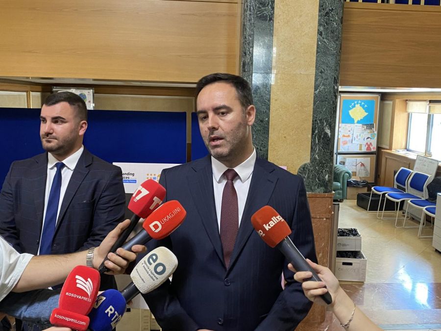 Meclis’in Feshedilme Şansı Büyük Ölçüde Azaldı